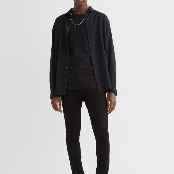 H&M Other - Men's Black Skinny Jeans